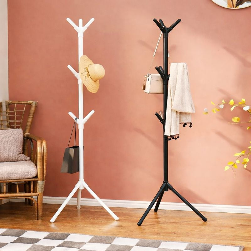 Porte manteau pas cher sur pied