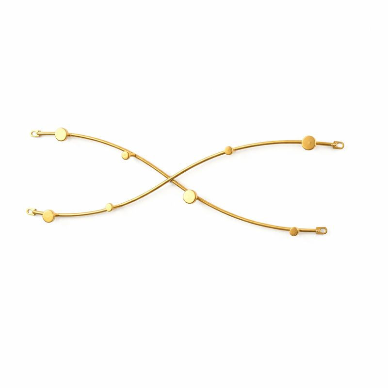 Original porte manteau mural design