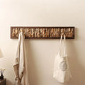 Porte manteau mural scandinave 1