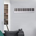Porte manteau piano