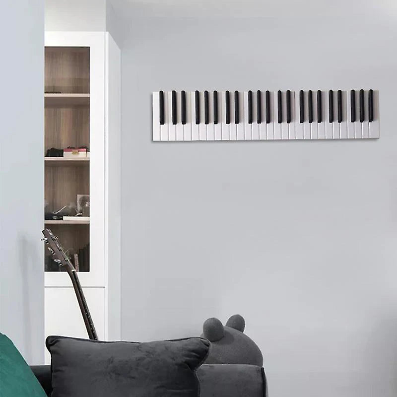 Porte manteau piano