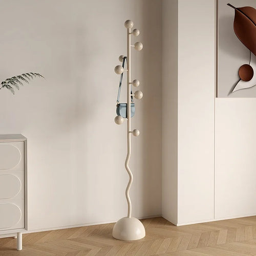 Porte manteau vintage année 50