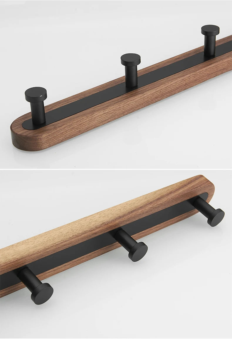 Porte manteau mural moderne