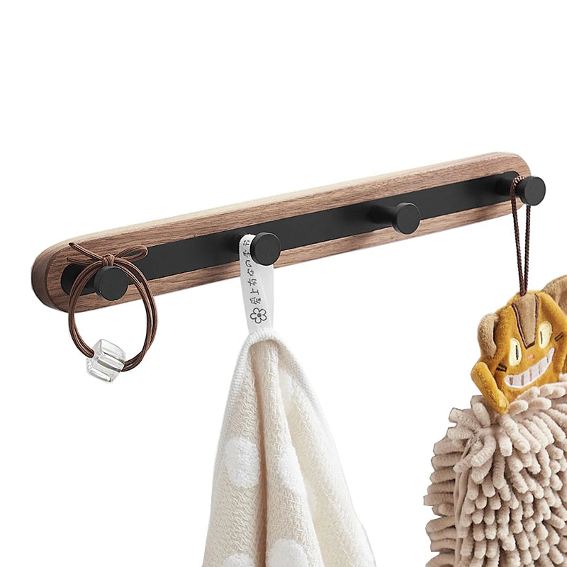 Porte manteau mural moderne