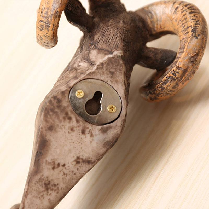 Patere animaux