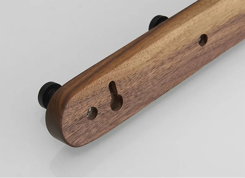 Porte manteau mural moderne